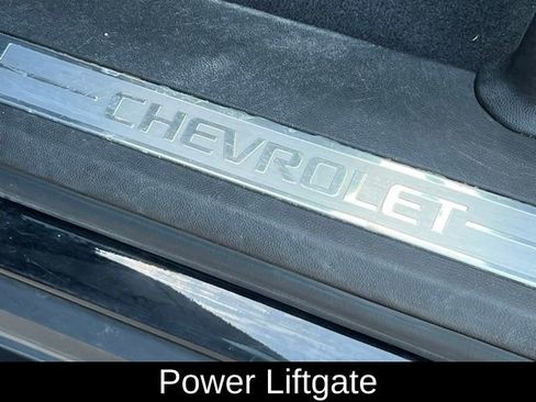 Used 2021 Chevrolet Tahoe LT image 22