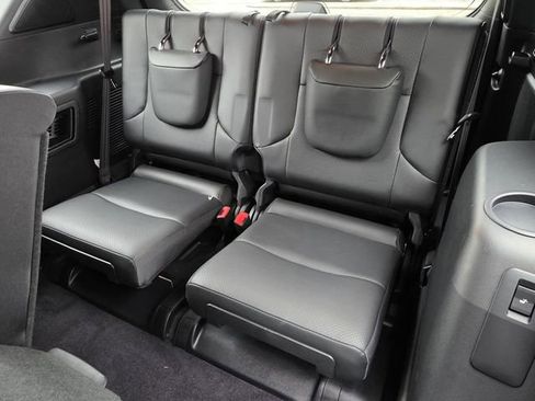 Used 2021 Lexus GX 460 Luxury w/ Accessory Package AWD/4WD image 15