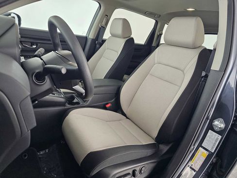 Used 2025 Honda CR-V EX image 21