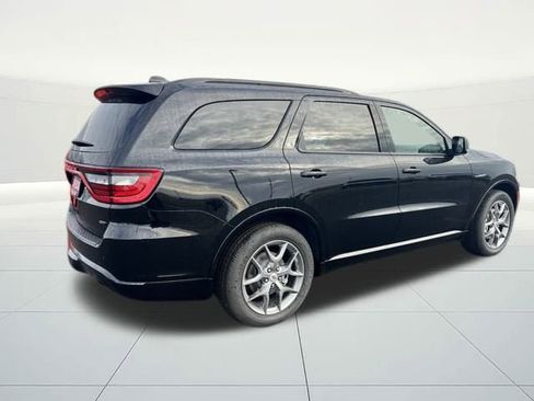 New 2026 Dodge Durango GT image 5