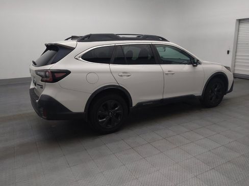 Used 2020 Subaru Outback Onyx Edition XT w/ Popular Package #2 AWD/4WD image 10