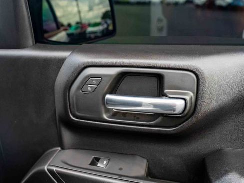 Used 2021 GMC Sierra 1500 AT4 w/ AT4 Value Package AWD/4WD image 30