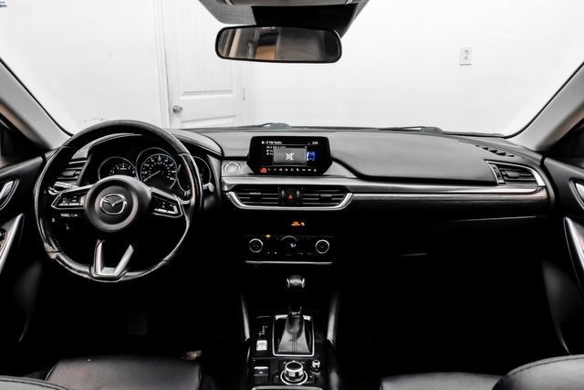 Used 2017 MAZDA MAZDA6 Touring FWD image 20