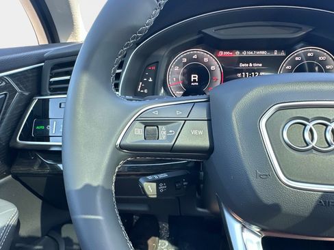 New 2026 Audi Q7 3.0T Premium Plus image 30