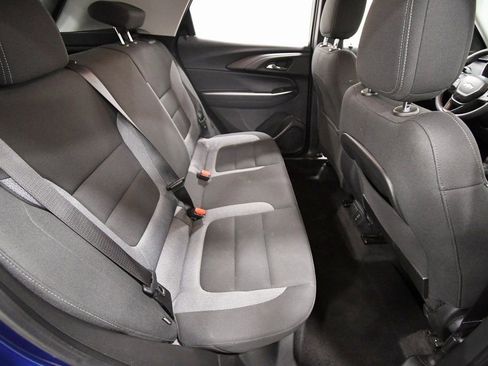 Used 2023 Chevrolet TrailBlazer LT w/ Convenience Package image 16
