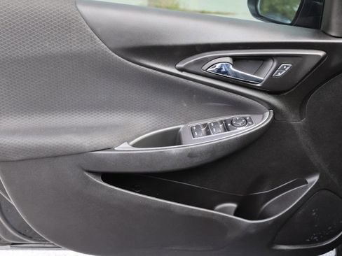 Used 2024 Chevrolet Malibu RS image 12