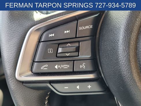 Used 2025 Subaru Outback Limited w/ Popular Package #2 image 31