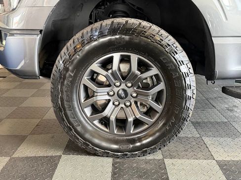 Used 2023 Ford F150 Tremor w/ Equipment Group 402A High AWD/4WD image 35
