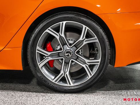 Used 2020 Kia Stinger GT2 image 10