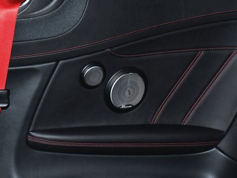 Used 2023 Mercedes-Benz C 43 AMG 4MATIC Coupe image 53