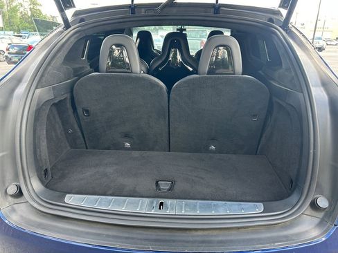 Used 2016 Tesla Model X 90D AWD/4WD image 23