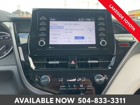Used 2023 Toyota Camry LE image 30