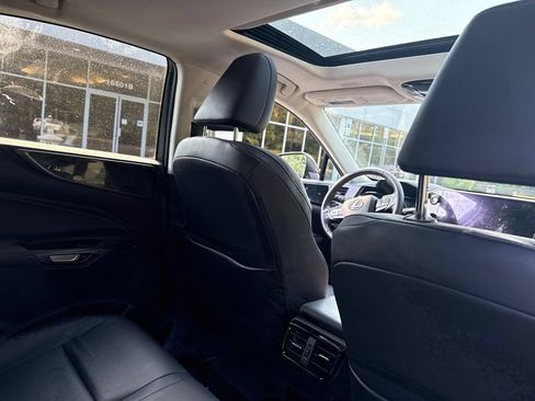 Used 2023 Lexus NX 350 AWD image 9