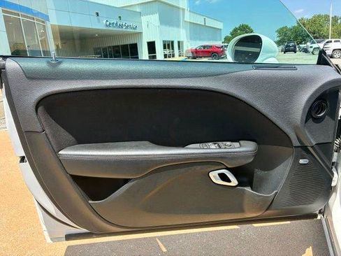 Used 2023 Dodge Challenger GT RWD image 12