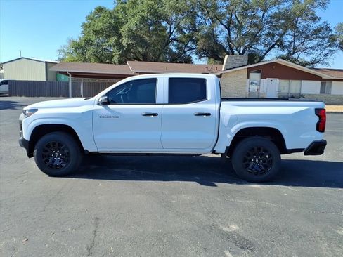 New 2026 Chevrolet Colorado W/T w/ WT Custom Package image 2