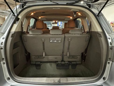 Used 2016 Honda Odyssey EX-L image 9