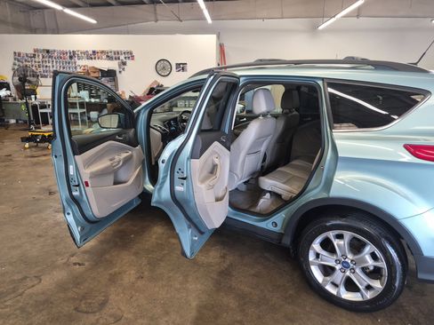 Used 2013 Ford Escape SEL image 14