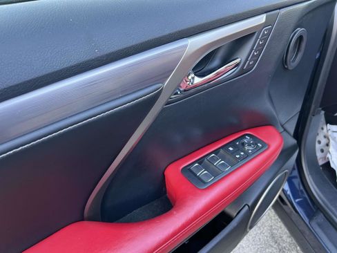 Used 2020 Lexus RX 350 F Sport image 16