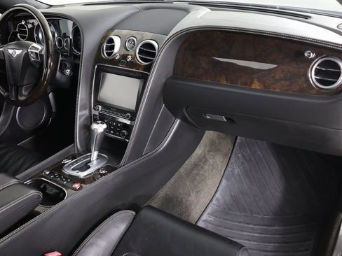 Used 2014 Bentley Continental GT Speed AWD/4WD image 30