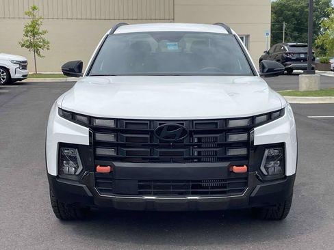 Used 2025 Hyundai Santa Cruz XRT AWD/4WD image 8