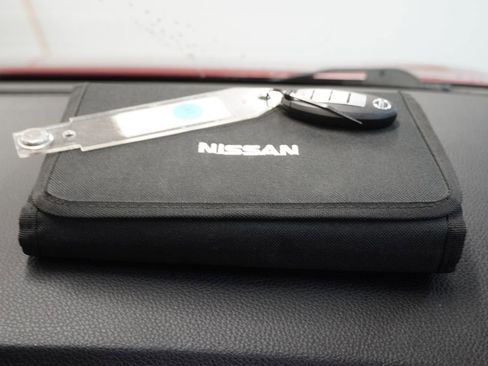 Used 2013 Nissan Sentra SV w/ Driver Pkg FWD image 36