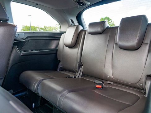 Used 2020 Honda Odyssey Touring image 20