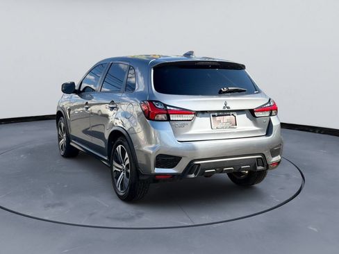 Used 2023 Mitsubishi Outlander Sport SE AWD/4WD image 7