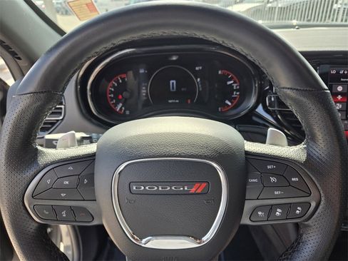 Used 2024 Dodge Durango GT image 32