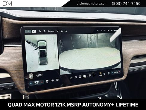 Used 2026 Rivian R1T Premium AWD/4WD image 39