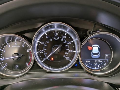 Used 2025 MAZDA CX-5 AWD 2.5 S image 16