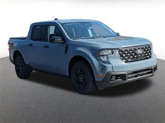 New 2025 Ford Maverick XLT w/ XLT Luxury Package video 1