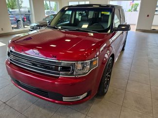 Used 2019 Ford Flex SEL w/ Equipment Group 202A AWD/4WD video 2