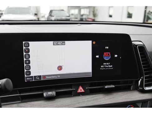 Certified 2024 Kia Sportage X-Pro Prestige AWD/4WD image 28
