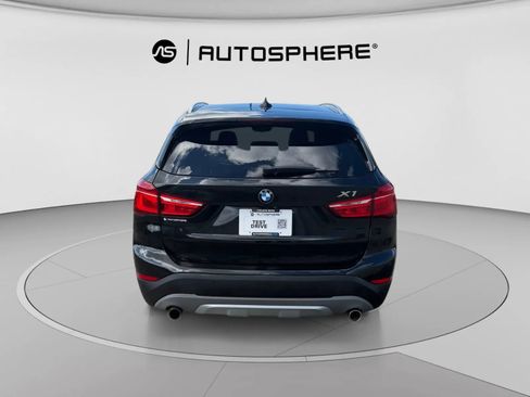 Used 2017 BMW X1 xDrive28i AWD/4WD image 7