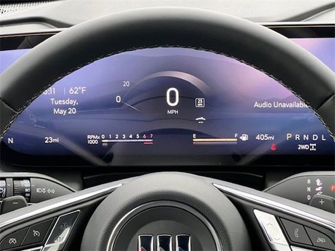 New 2025 Buick Enclave Preferred w/ Power Package image 29