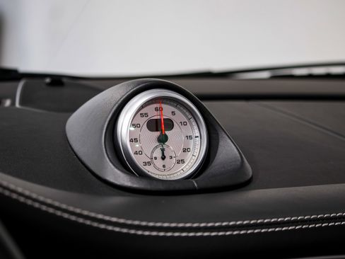 Used 2011 Porsche 911 Turbo image 14