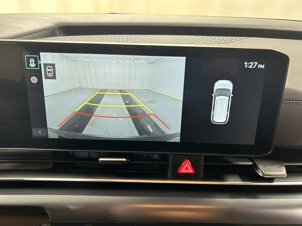 Certified 2026 Kia Carnival FWD image 15