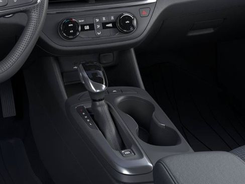 New 2026 Buick Envista Preferred FWD image 23