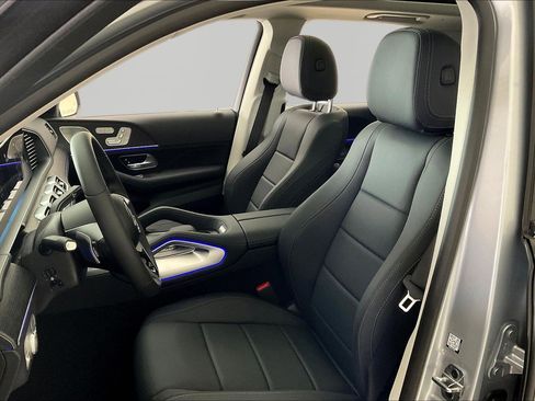 New 2026 Mercedes-Benz GLE 350 4MATIC image 16