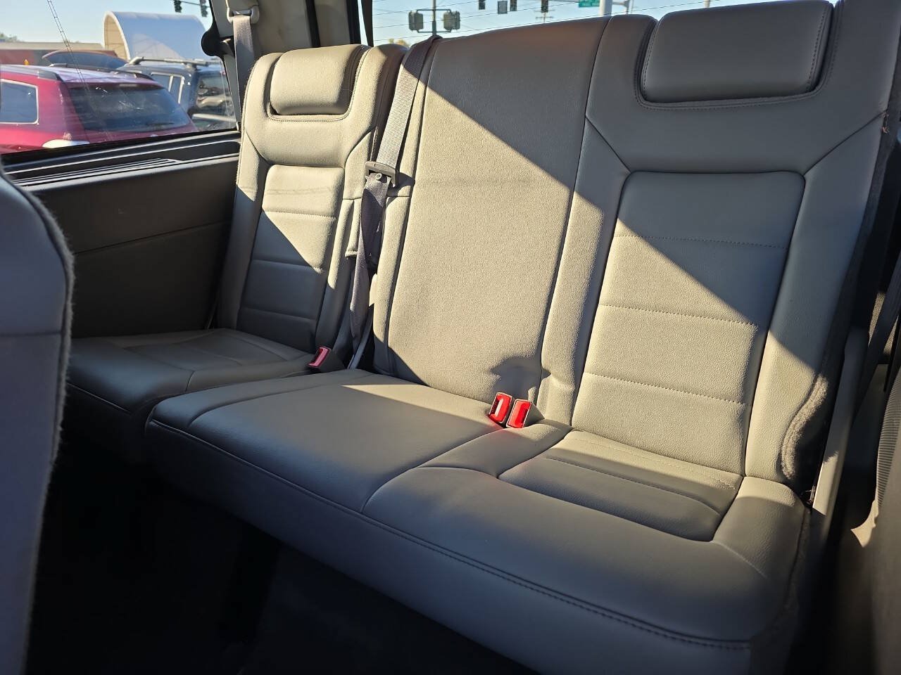Used 2006 Ford Expedition Limited AWD/4WD image 13
