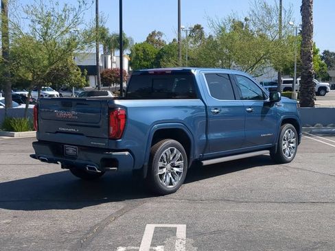 New 2026 GMC Sierra 1500 Denali AWD/4WD image 4