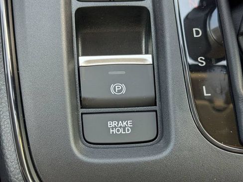 New 2026 Honda CR-V LX image 31