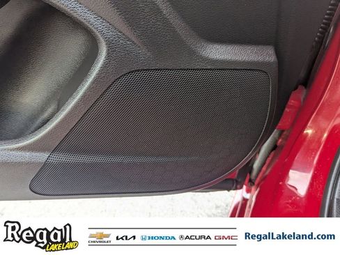 Used 2019 Acura TLX w/ Technology & A-SPEC Pkg image 16