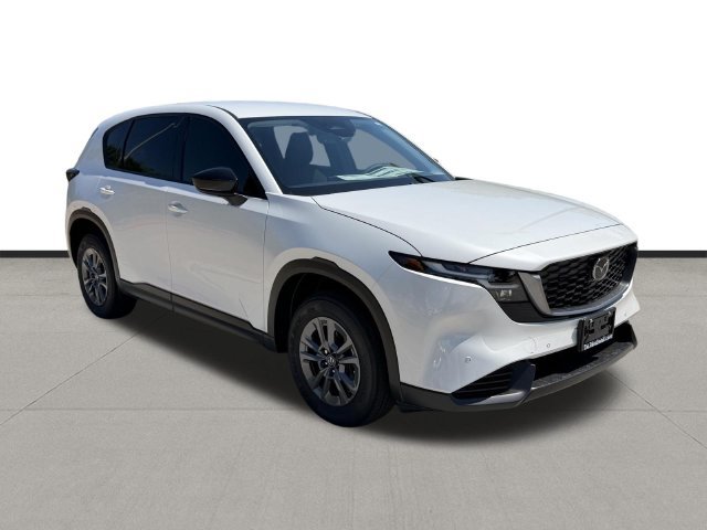 New 2026 MAZDA CX-5 Select AWD/4WD image 3
