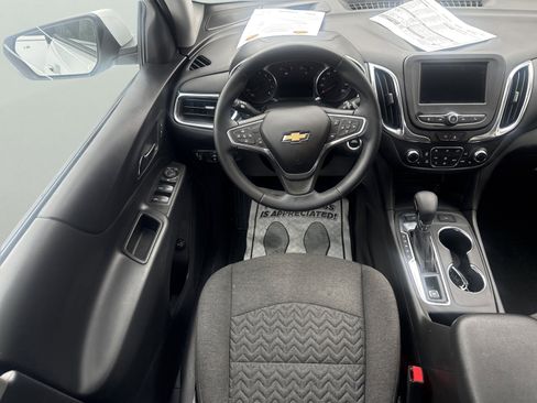 Used 2023 Chevrolet Equinox LT image 15