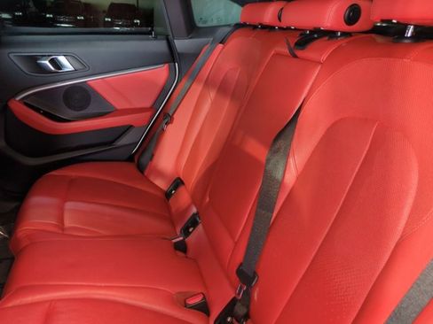 Used 2021 BMW 228i xDrive Gran Coupe w/ Convenience Package AWD/4WD image 20