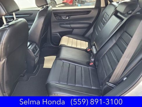 New 2026 Honda CR-V EX-L image 6