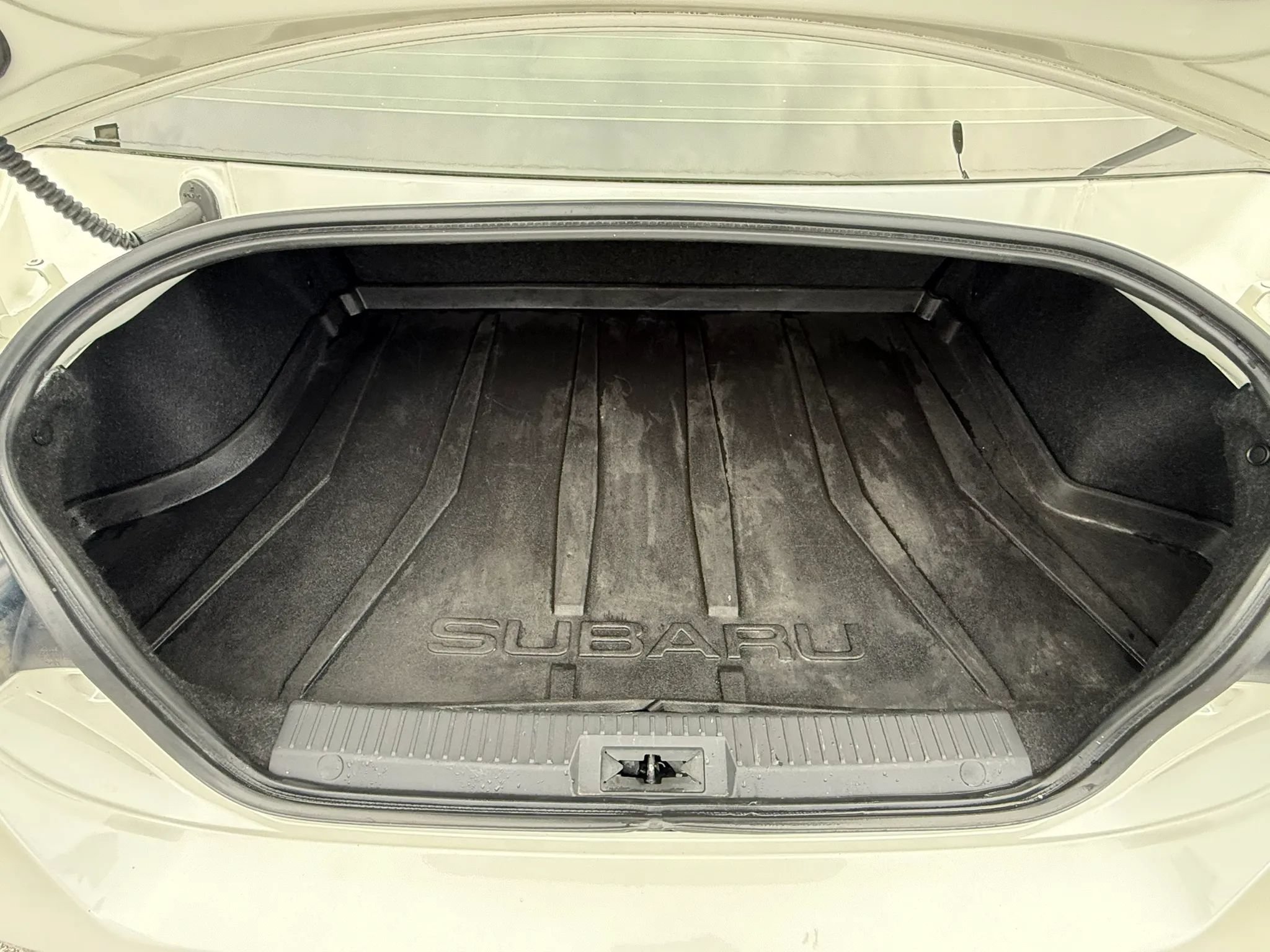 Used 2015 Subaru BRZ Series.Blue RWD image 19