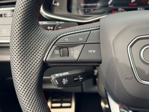 New 2026 Audi SQ8 Prestige image 27