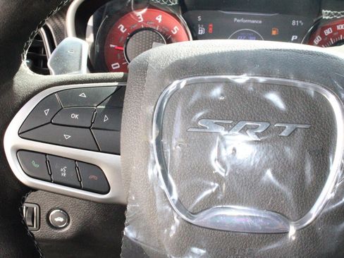 New 2023 Dodge Challenger SRT Hellcat Redeye image 24